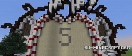   5th of December  Minecraft