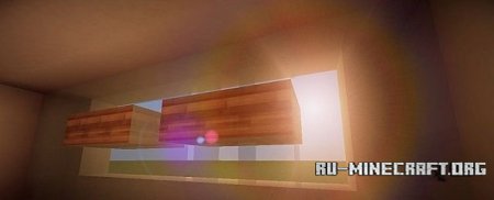 Скачать Tropic для Minecraft Скачать Tropic для Minecraft