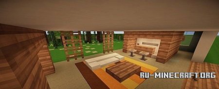 Скачать Tropic для Minecraft Скачать Tropic для Minecraft