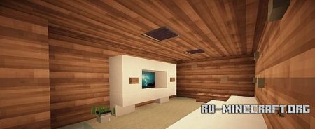 Скачать Tropic для Minecraft Скачать Tropic для Minecraft