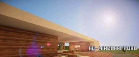 Скачать Tropic для Minecraft Скачать Tropic для Minecraft