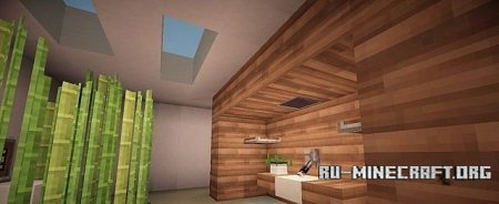 Скачать Tropic для Minecraft Скачать Tropic для Minecraft