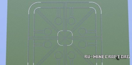  Awesome Hub/spawn  Minecraft