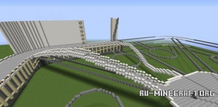  Awesome Hub/spawn  Minecraft