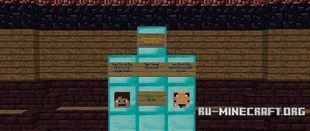 Скачать Build It Arena - Niplarnia для Minecraft Скачать Build It Arena - Niplarnia для Minecraft