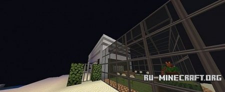  Casa Playera  Minecraft