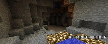  cave adventure   Minecraft