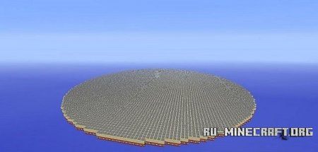 Скачать Falling Sand A Minigame для Minecraft Скачать Falling Sand A Minigame для Minecraft