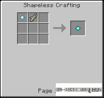  LegendGear 2  Minecraft 1.7.10