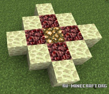 Soul Shards Reborn  Minecraft 1.7.10