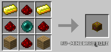  Pandoras Box  Minecraft 1.8