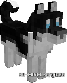 Скачать DoggyStyle для Minecraft 1.7.10