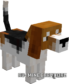 Скачать DoggyStyle для Minecraft 1.7.10
