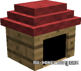 Скачать DoggyStyle для Minecraft 1.7.10