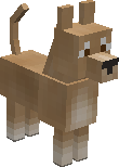 Скачать DoggyStyle для Minecraft 1.7.10