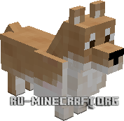 Скачать DoggyStyle для Minecraft 1.7.10