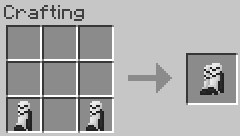 Portal Gun  Minecraft 1.7.10