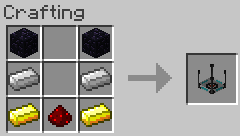 Portal Gun  Minecraft 1.7.10