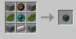 Interdiction Pillar  Minecraft 1.7.10
