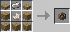 Скачать Better Records для Minecraft 1.7.10