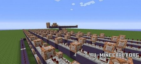   Last Man Standing  Minecraft