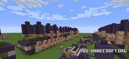   Last Man Standing  Minecraft