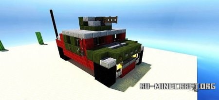   On the second  Minecraft