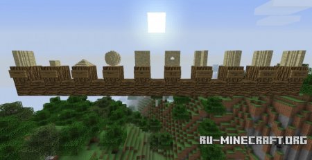  The Salty Sunshine  Minecraft 1.7.10