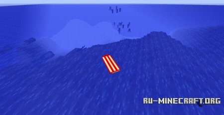  The Salty Sunshine  Minecraft 1.7.10