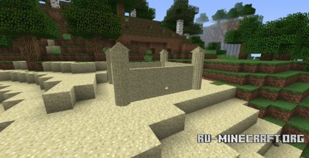  The Salty Sunshine  Minecraft 1.7.10