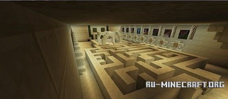  FIRESEED GAMES PVP  Minecraft