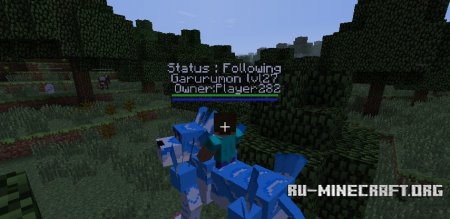  Digimobs  Minecraft 1.7.10