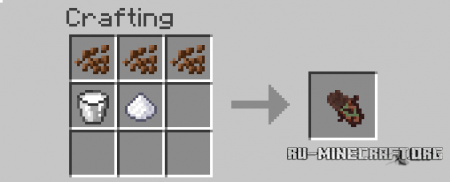 Скачать Kingdoms of The Overworld (A Bunch of Stuff) для Minecraft 1.7.10