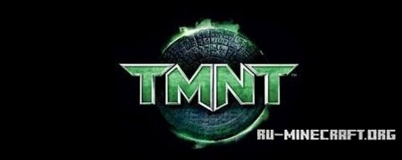 Скачать TMNT Minecraft Skin Pack для Minecraft Скачать TMNT Minecraft Skin Pack для Minecraft