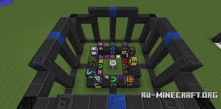 Скачать ChromatiCraft для Minecraft 1.7.10