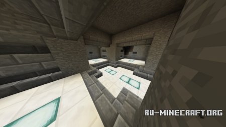  Kitty Hawk Ship  Minecraft