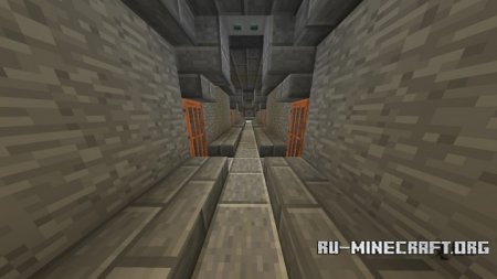  Kitty Hawk Ship  Minecraft