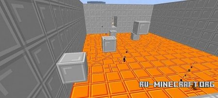  Parkour By Thisismccreative  Minecraft
