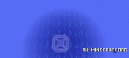 Скачать Underwater Survival для Minecraft Скачать Underwater Survival для Minecraft