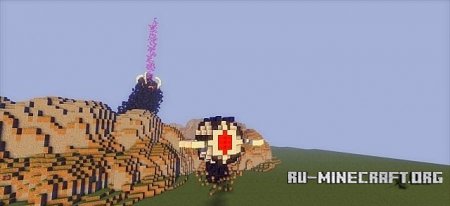  Salivam - Eater of Dirt   Minecraft