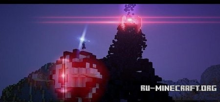  Salivam - Eater of Dirt   Minecraft