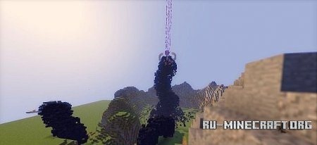  Salivam - Eater of Dirt   Minecraft