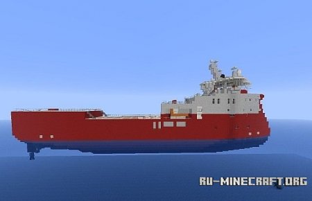  X-BOW  Minecraft