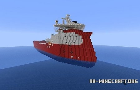  X-BOW  Minecraft