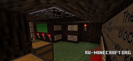 Скачать Epic Maze для Minecraft Скачать Epic Maze для Minecraft