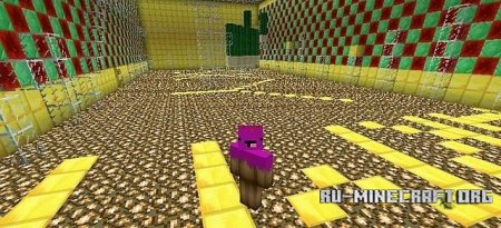 Скачать Epic Maze для Minecraft Скачать Epic Maze для Minecraft