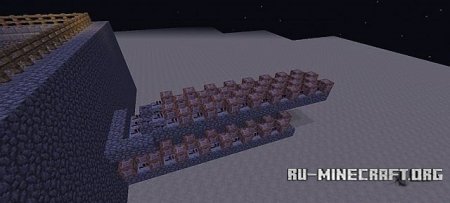   Zombies Raising  Minecraft