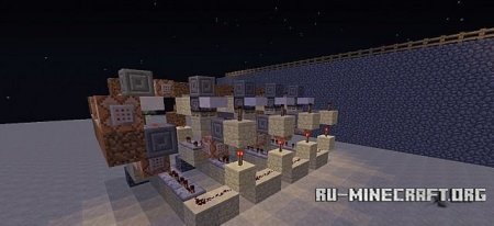   Zombies Raising  Minecraft