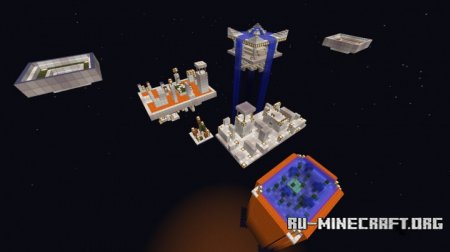  Ender Games  Minecraft