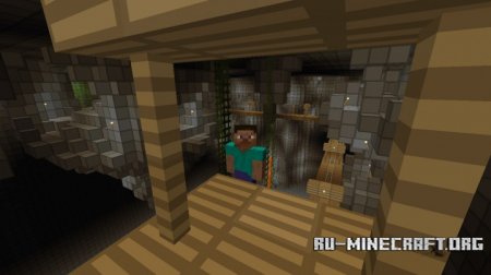  Ender Games  Minecraft